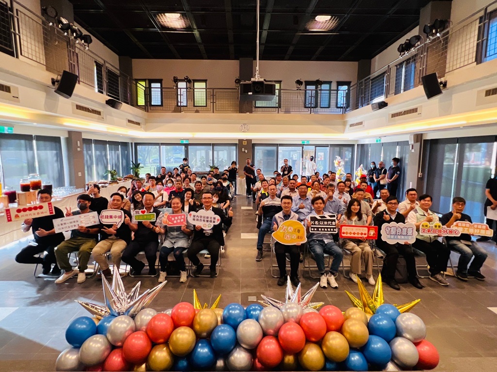 全國部落健康營造成果發表，臺東成績亮麗，守護族人健康