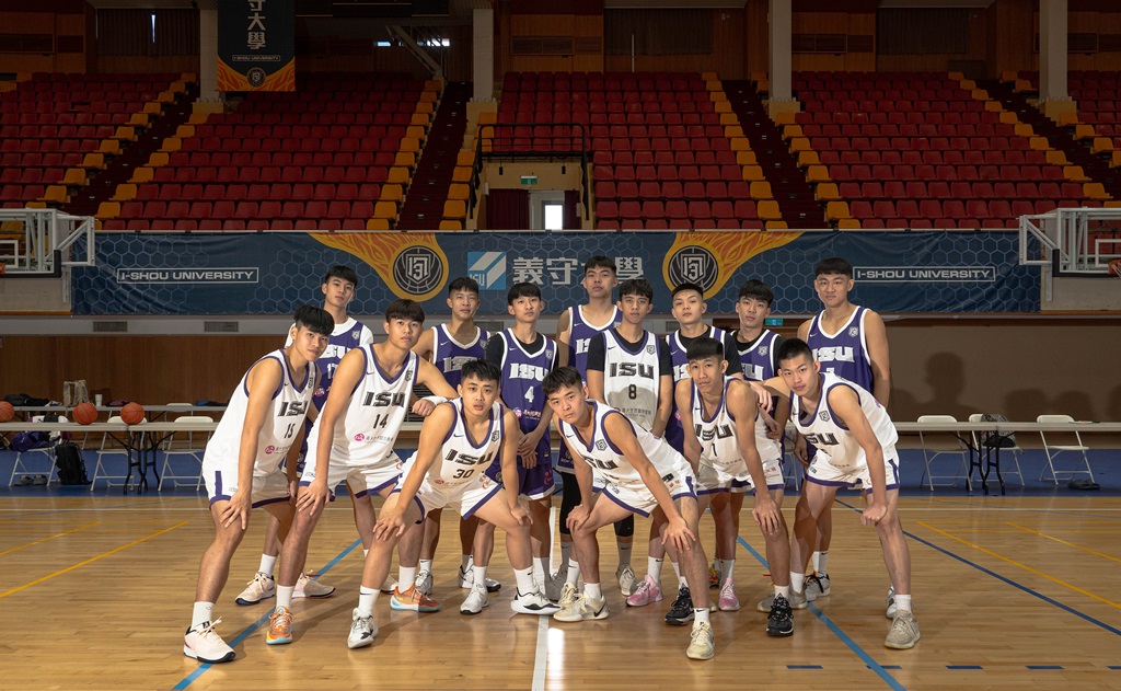 UBA義大主場週登場，義守大學以『本土戰將』陣容迎戰，將挾主場優勢力拚晉級